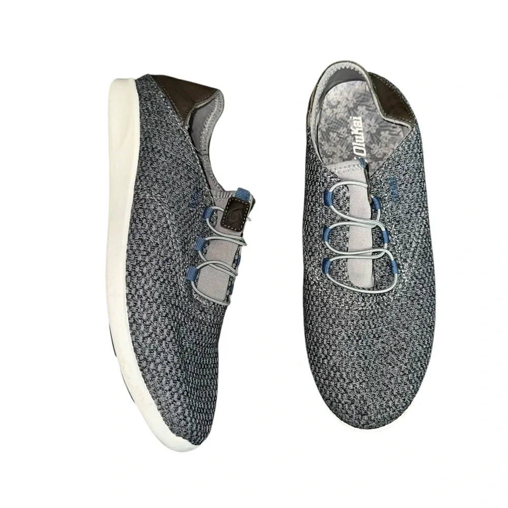 OLUKAI Alapa Li Men's Athletic Sneakers Size 9.5